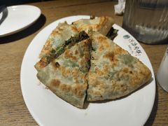 -河沿肉饼Beijing Pie(东华门店)