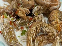 -旺角小渔村(幸福中路店)