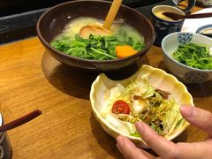 -金井日本料理(丽柏广场店)