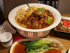 -那时新疆·若羌(经纬汇店)