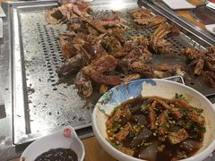 -炑羊香烤全羊(西三旗店)