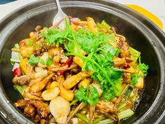 -雅酌园百姓菜馆(颐和路店)