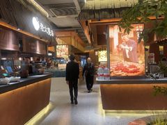 -福满我家大碗厨·湘菜(上海大厦店)