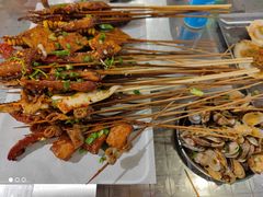 -有局·成都市井烧烤·精酿啤酒(双楠店)