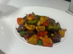 -潮粤香海鲜酒楼(沙湖店)