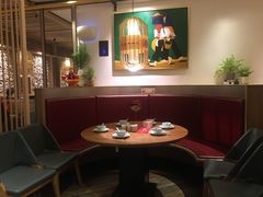 卡座-四道菜·福建海蛎煎(世欧广场店)