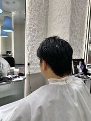 -Mentor Hair Salon