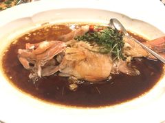 -伯衡55·吉品轩(乌鲁木齐南路店)