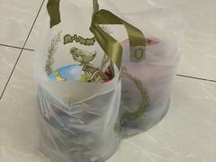 -珍妮曲奇聪明小熊(尖沙咀店)