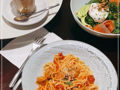 -Cafe Mersey默西咖啡(西交店)