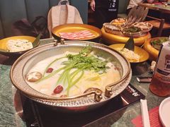 -牛New寿喜烧(龙湖金沙天街店)