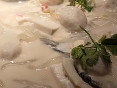 -卢大鲜鱼头捞饭(美利广场店)