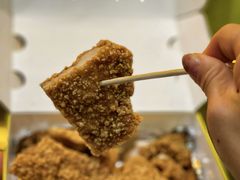 -超级鸡车(曹杨路店)