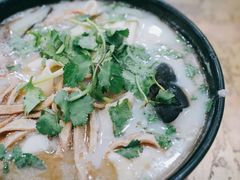 烩面In-惠丰源烩面馆(经七路店)