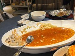 -金狮麟·新豫菜(金码大厦店)