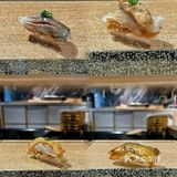 🍣Omakase|独家创意料理|对这鹅肝末金枪鱼赞不绝口🤗🥰