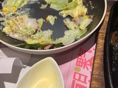 -半秋山西餐厅(襄阳万达店)