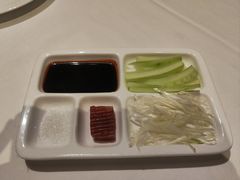 -贝勒爷·酥不腻烤鸭