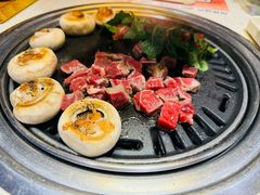 -猫抓烤肉(春熙路店)