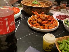-马头巷·食景园(苏州总店)
