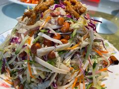 爽口拌菜-鑫巴蜀(和平里店)
