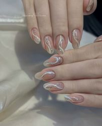 -斯馨·健康美甲美睫