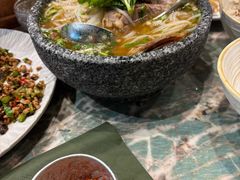 -浩海火烧云傣家菜(京广店)