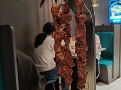 -半天妖烤鱼(西直门凯德mall店)
