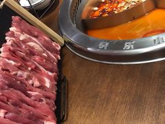 -快乐小羊火锅餐厅(农科路店)