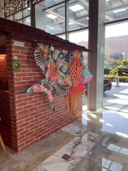 -武汉汉口喜来登大酒店·宴会厅