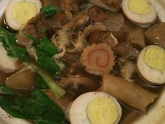 -梅亭居酒屋(中大国际店)