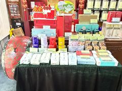 -张一元(前门店)