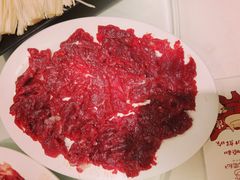 -陈记顺和潮汕牛肉火锅(韩江路店)