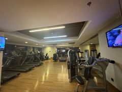 -三亚山海天JW万豪酒店