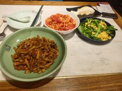 -小吊梨汤·北京菜·烤鸭(清河万象汇店)