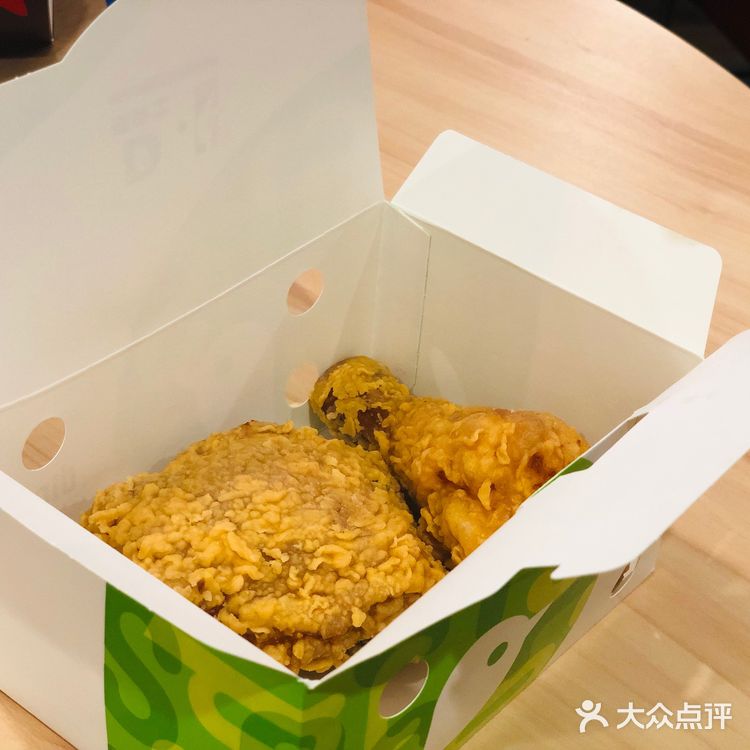 汉堡炸鸡薯条鸡翅可乐雪碧攻略