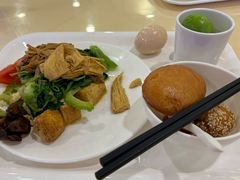 -新梅园不夜粥(龙华店)