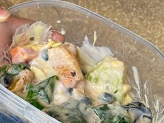 -溪边姑娘·拉丝酸奶水果捞(春熙路店)