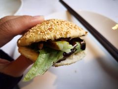 -煜丰汴京烤鸭(福彩路店)