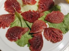 -蜀家渝重庆火锅(南屏街店)