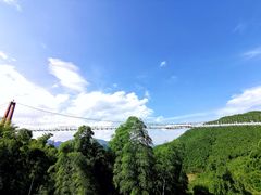 -山沟沟景区