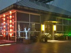 -梧桐餐厅(泉城路店)