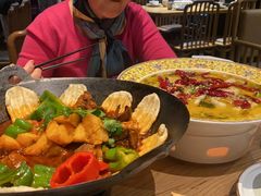 -老土灶民间菜(跃进桥店)