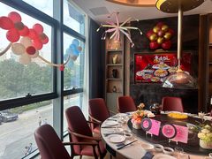 -青蓬蒸汽海鲜·深圳老字号·团建聚会(壹方城店)