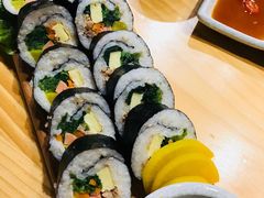 -金顺碳烤肉(1号店)