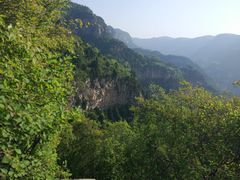 -焦作青龙峡风景名胜区