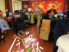 -梅龙镇酒家(南京西路总店)