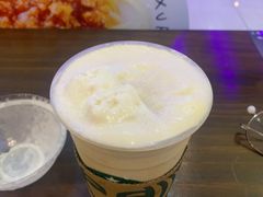 -星巴克(北辰西路店)