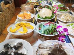 -鲜小岛·铜锅涮肉