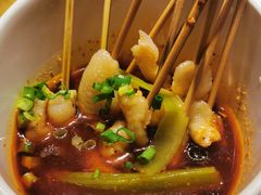 -老佛爷铜炉蛙锅(坂田佳华领汇店)